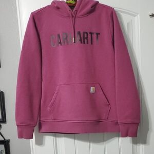 Carhartt Berry Hoodie